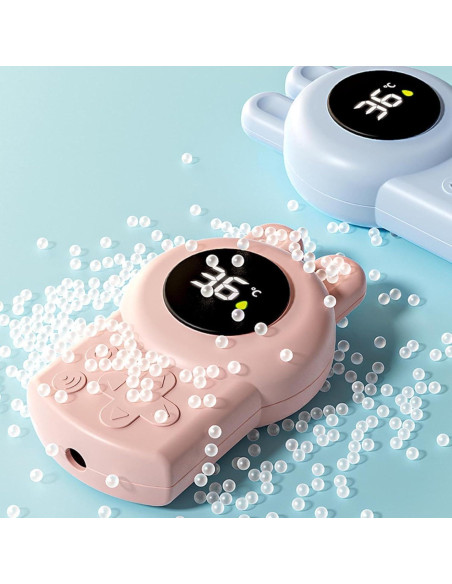 Termómetro de Baño Flotante para Bebés Genérico - Sensor Rápido y Seguro