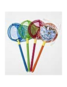 Red de Mariposa para Niños Ego 50200 Multicolor