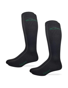 Calcetines Liner Sin Costura Livianos Drake - Paquete de 2