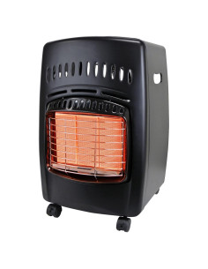 Calentador de Gabinete Dyna-Glo RA18LPDG 18,000 BTU Propano