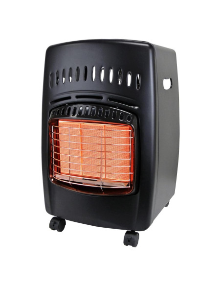 Calentador de Gabinete Dyna-Glo RA18LPDG 18,000 BTU Propano