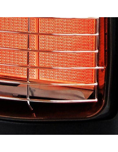 Calentador de Gabinete Dyna-Glo RA18LPDG 18,000 BTU Propano