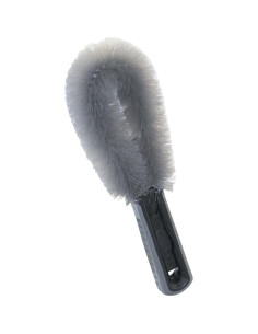 Cepillo de Rueda Carrand 93012 con Mango Ergonómico 2