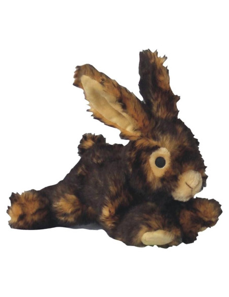 Juguete de Masticar Peluche Mediano Pet Lou 20 cm para Perros