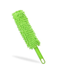 Plumero de Microfibra HTOOLPRO 38.1 cm Lavable y Reutilizable