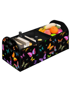 Organizador de Maletero FREZORA 50L Impermeable Mariposa