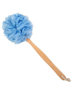 Esponja de Lufa para Espalda Arswin SCOBUTY - Mango Largo 38cm