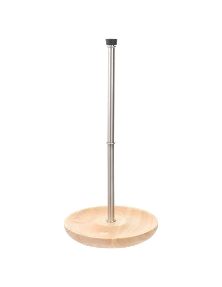 Soporte para Secar Decantadores de Vino Kichvoe - Acero Inoxidable