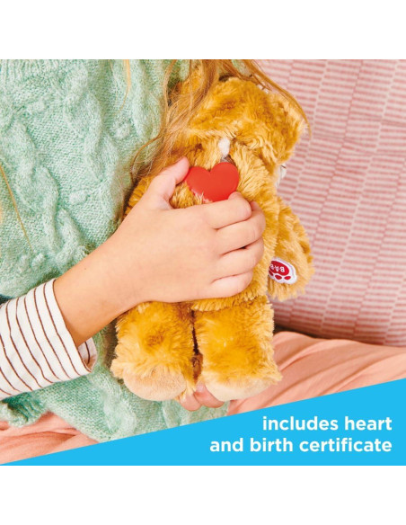 Taller de Construcción de Osos Casdon - Relleno y Ropa