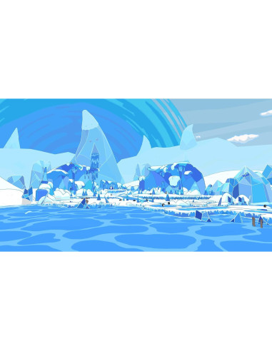 Hora de Aventura Piratas del Enchiridion Nintendo Switch Código