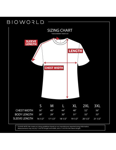 Camiseta Blanca de Manga Corta Hombre Laboratorio de Dexter