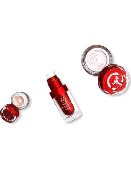 Paquete de regalo EpiLynx Dr. Liia - Cuidado de piel anti envejecimiento