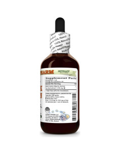 Extracto de Comino Negro Hawaii Pharm 60 ml Natural Vegano 2