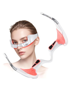 Gafas de Terapia de Luz Roja Luxulist MYY0001 650nm para Ojos