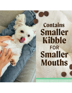 Comida Seca Premium Merrick Lil' Plates 1.81kg Pollo y Batata 2