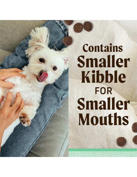 Comida Seca Premium Merrick Lil' Plates 1.81kg Pollo y Batata