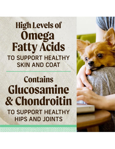 Comida Seca Premium Merrick Lil' Plates 1.81kg Pollo y Batata