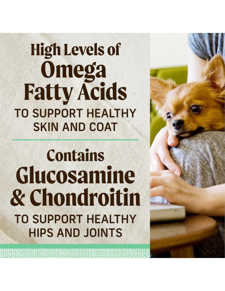 Comida Seca Premium Merrick Lil' Plates 1.81kg Pollo y Batata