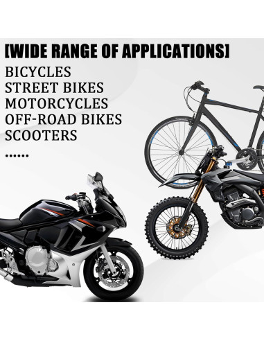 Bloqueo de Acelerador Antirrobo Hirificing MTCSW01 Negro