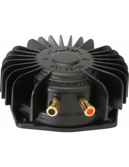 Transductor Táctil Aura Sound AST-2B-4 Pro 50W 6"