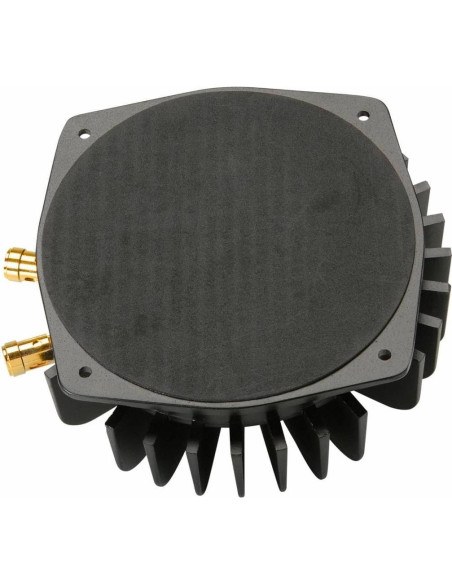 Transductor Táctil Aura Sound AST-2B-4 Pro 50W 6"