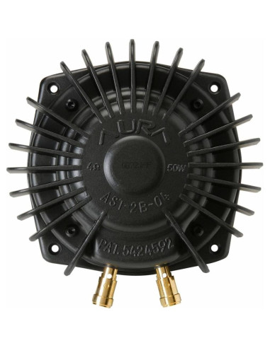 Transductor Táctil Aura Sound AST-2B-4 Pro 50W 6"