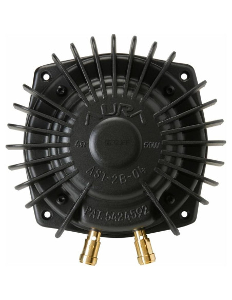 Transductor Táctil Aura Sound AST-2B-4 Pro 50W 6"