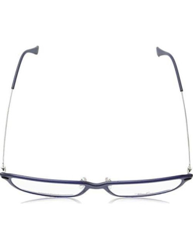 Gafas Ray-Ban RX7038 Montura Matte Dark Blue 55mm