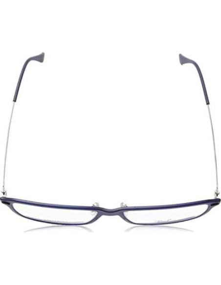 Gafas Ray-Ban RX7038 Montura Matte Dark Blue 55mm