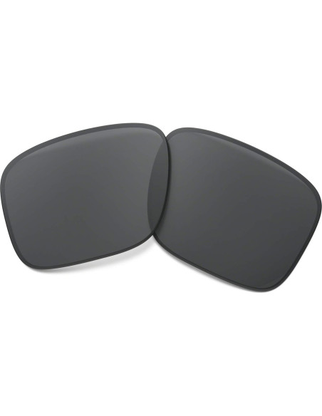 Lentes de Reemplazo Oakley Holbrook OO9102 Negro Iridium