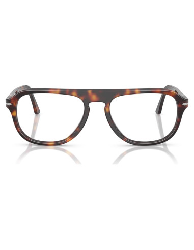Montura de Gafas de Prescripción Persol PO3368V Habana 54mm
