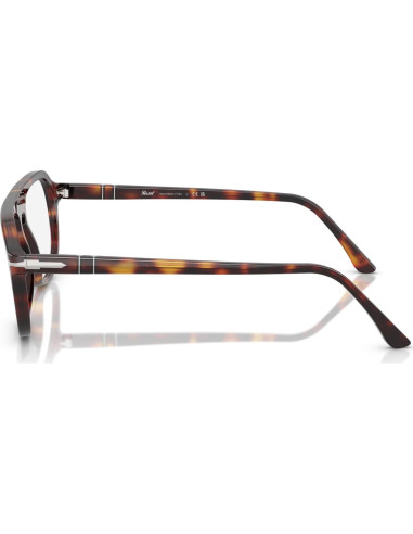 Montura de Gafas de Prescripción Persol PO3368V Habana 54mm
