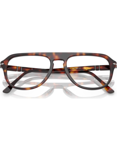 Montura de Gafas de Prescripción Persol PO3368V Habana 54mm