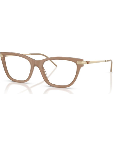 Gafas de Prescripción Emporio Armani EA3262 Ojo de Gato 52mm