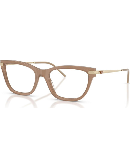 Gafas de Prescripción Emporio Armani EA3262 Ojo de Gato 52mm