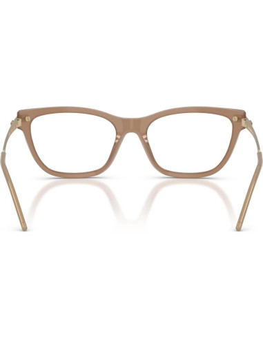 Gafas de Prescripción Emporio Armani EA3262 Ojo de Gato 52mm