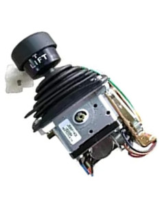 Controlador de Joystick SHSIYAYH 1600284 para Elevadores JLG