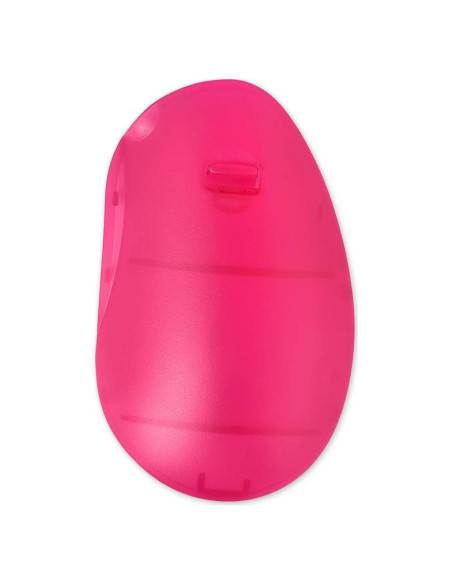 Tapa de Batería Reemplazo Fujifilm Instax Mini 7S/7C Magenta