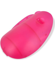 Tapa de Batería Reemplazo Fujifilm Instax Mini 7S/7C Magenta 2