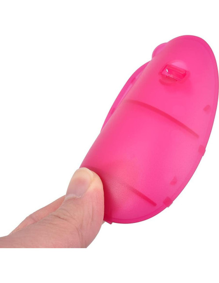 Tapa de Batería Reemplazo Fujifilm Instax Mini 7S/7C Magenta