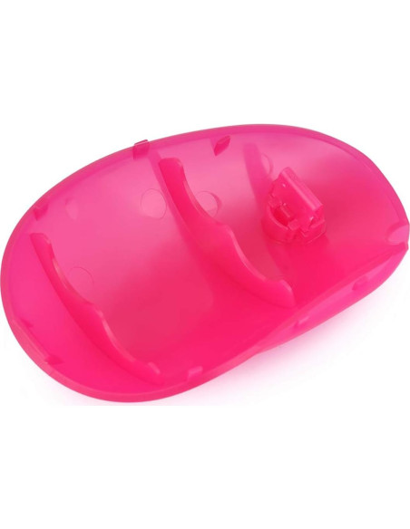 Tapa de Batería Reemplazo Fujifilm Instax Mini 7S/7C Magenta