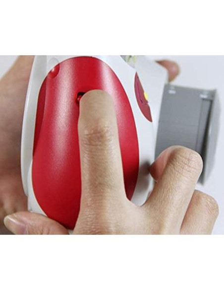 Tapa de Batería Reemplazo Fujifilm Instax Mini 7S/7C Magenta