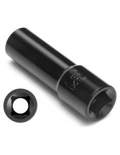 Llave de Tuerca 10 Spline SUCOSO M12x1.5 1/2" Entrada