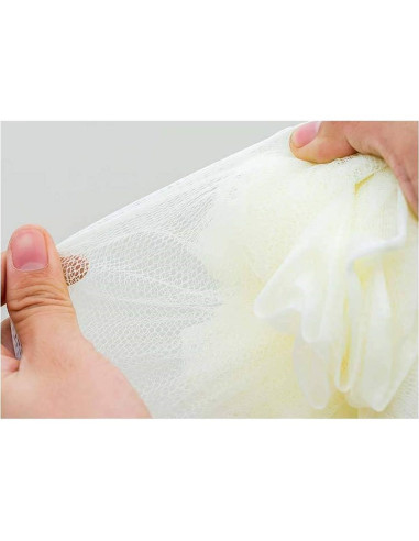 Esponjas de Baño Exfoliantes UUYYEO 5 Piezas Animales