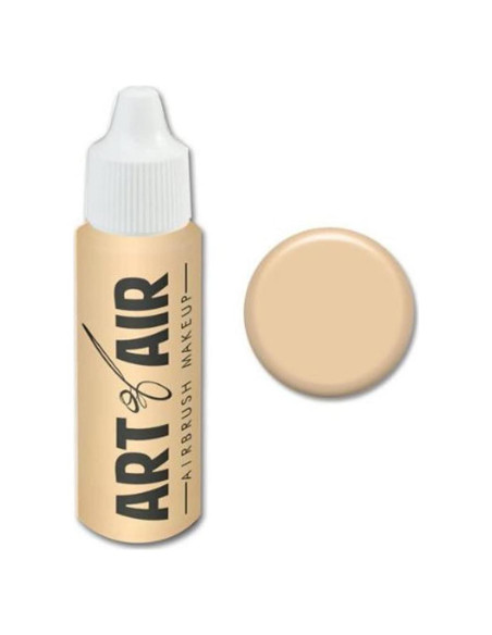 Base de Maquillaje con Aerógrafo Art of Air 15ml - Estrella de Cine