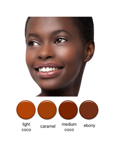 Base de Maquillaje con Aerógrafo Art of Air 15ml - Estrella de Cine