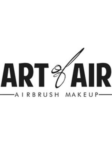 Base de Maquillaje con Aerógrafo Art of Air 15ml - Estrella de Cine