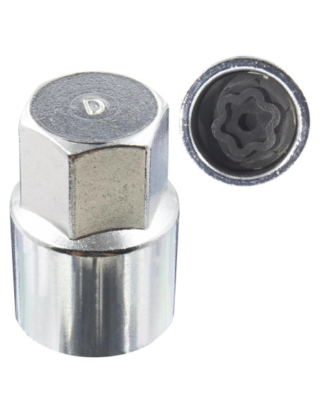 Herramienta de Extracción de Tuercas de Bloqueo CIMOF para Toyota y Lexus