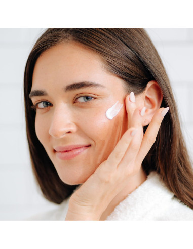 Conjunto de Cuidado Facial Tree of Life Vitamina C 5 Piezas