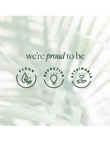 Conjunto de Cuidado Facial Tree of Life Vitamina C 5 Piezas